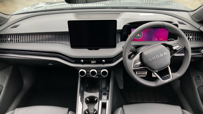 Skoda Superb 1.5 TSI e-TEC Sportline 5dr DSG Petrol Hatchback